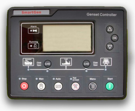 Дизельный генератор в шумозащитном кожухе MVAE АД-18-400-АРК