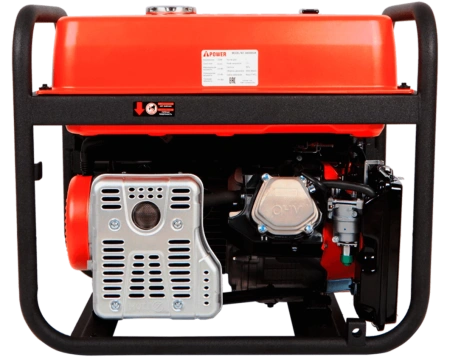 Бензиновый генератор A-iPower A6000EAX