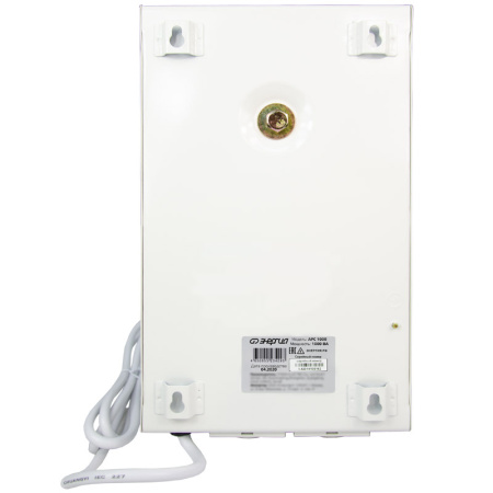 Стабилизатор напряжения Энергия АРС 1000