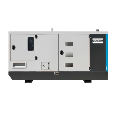 Дизельный генератор Atlas Copco QIS 215