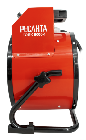 Электрическая тепловая пушка Ресанта ТЭПК-5000К