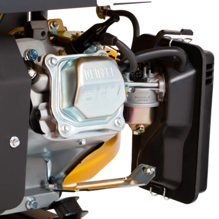 Бензиновый генератор Denzel PS 28