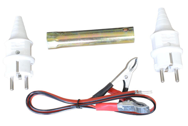 Бензиновый генератор ТСС SGG 2800N