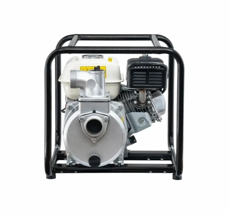 Мотопомпа HND WP20PC