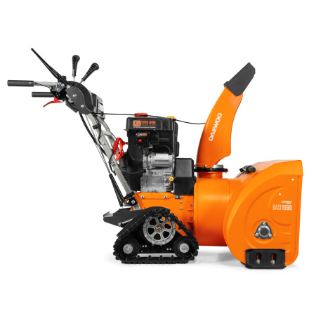Снегоуборщик Daewoo DAST 1590