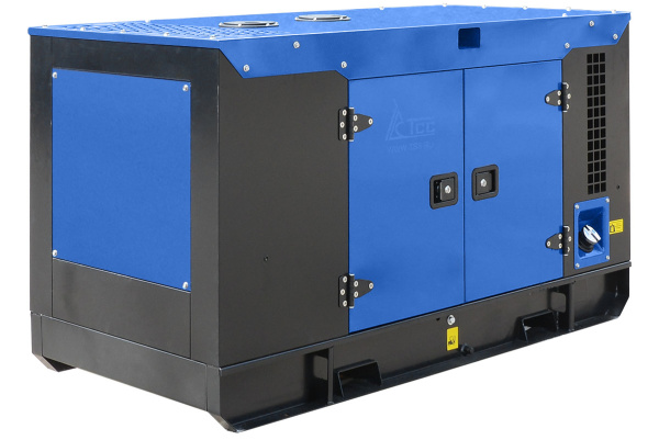 Дизельный генератор ТСС TTd 11TS ST-2 Дизельный генератор ТСС TTd 11TS ST-2