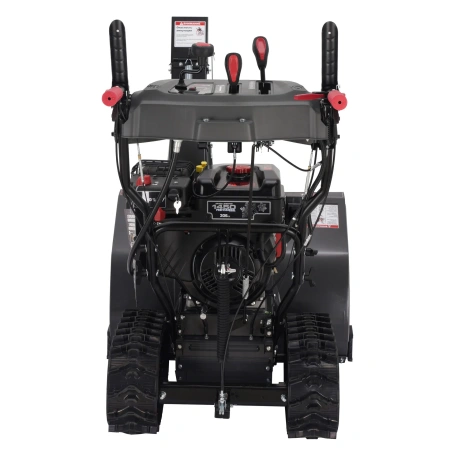 Снегоуборщик EVOline SBG 760 TBE