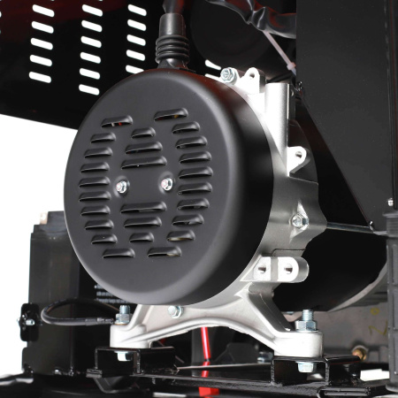 Дизельный генератор Patriot GRD 7500AW Дизельный генератор Patriot GRD 7500AW