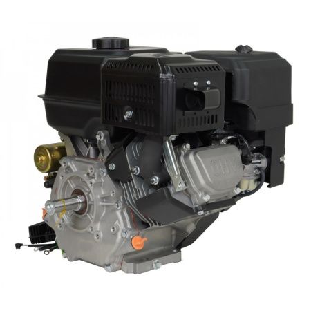 Бензиновый двигатель Lifan KP460E D25