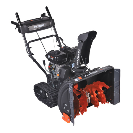 Снегоуборщик Patriot PS 707 T