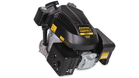 Бензиновый двигатель CHAMPION G200VK/2