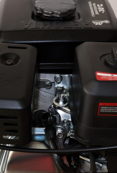 Снегоуборщик Ресанта СБ 6000Э