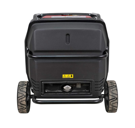 Инверторный генератор Loncin LC7500i