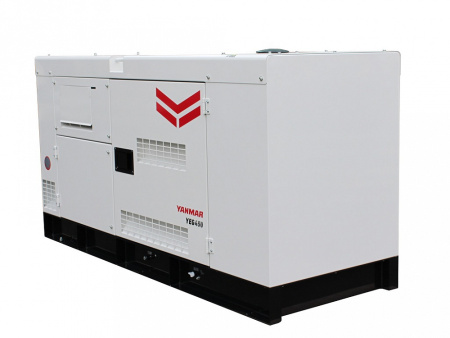 Генератор Yanmar YEG170DTLS-5B