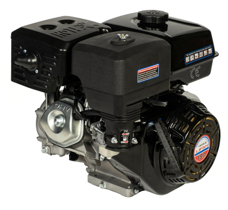 Бензиновый двигатель Lifan 190FD-R D22