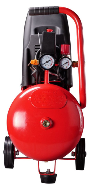 Поршневой безмасляный компрессор Fubag OL 231/24 CM2