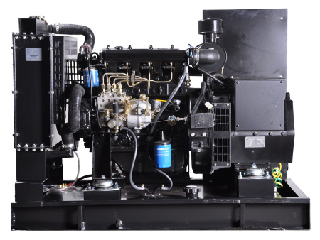 Дизельный генератор Fubag DS 27 DA ES