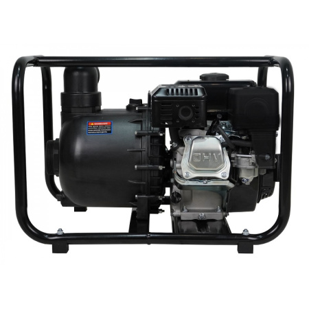 Мотопомпа Lifan 80WGF для химических жидкостей