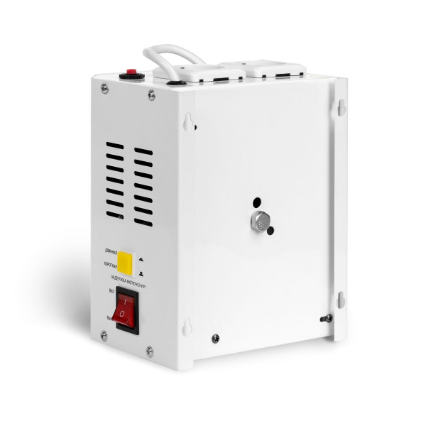 Стабилизатор напряжения Daewoo DW-TM1kVA