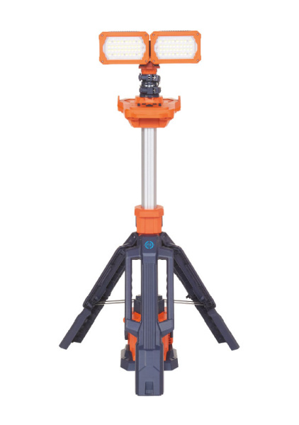Аккумуляторная осветительная мачта Light-Techno LT1300