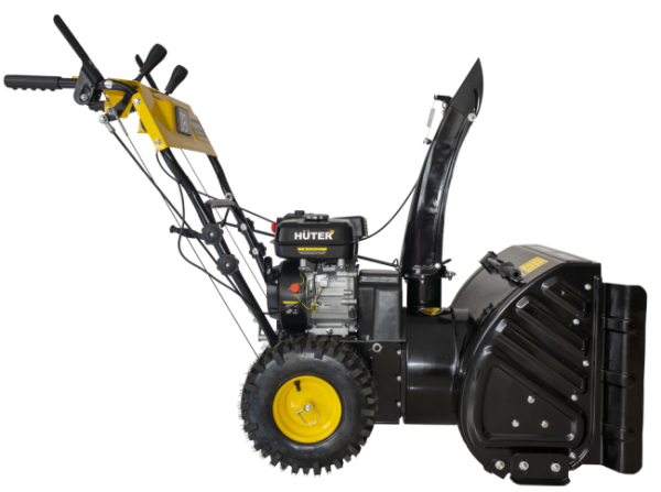 Снегоуборщик Huter SGC 4100LX