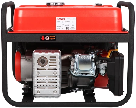 Бензиновый генератор A-iPower A3100