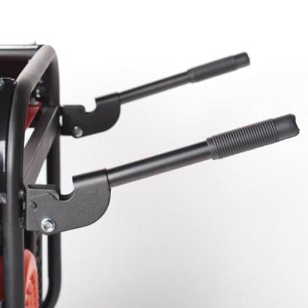 Бензиновый генератор Patriot GP 7210LE