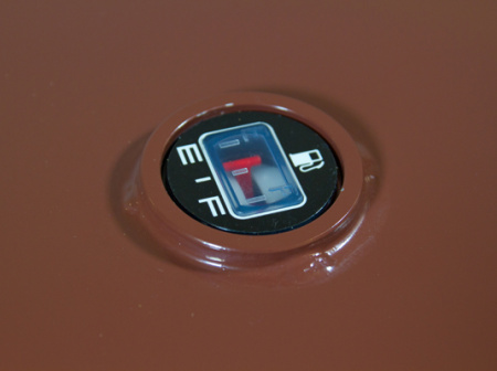 Дизельный генератор Kubota TKV-15SBS