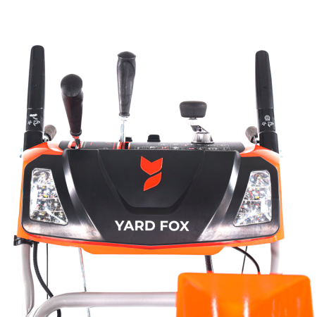 Снегоуборщик Yard Fox Optima 6151E