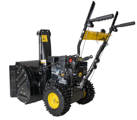 Снегоуборщик Huter SGC 5500B