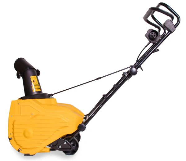 Снегоуборщик электрический Champion STE1650