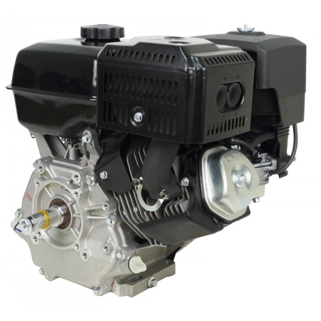 Бензиновый двигатель Lifan NP445 D25 7A