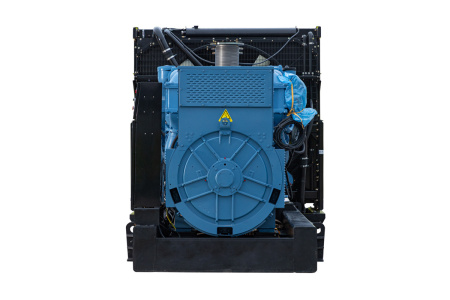 Дизельный генератор MGE P2200MT