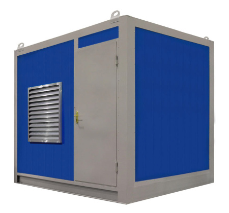 Контейнер СЭТ ПБК-3 базовая комплектация