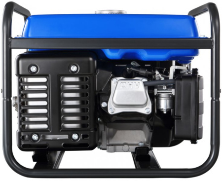 Бензиновый генератор Yamaha EF2600FW Бензиновый генератор Yamaha EF2600FW