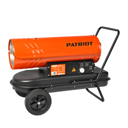 Тепловая пушка Patriot DTC 228