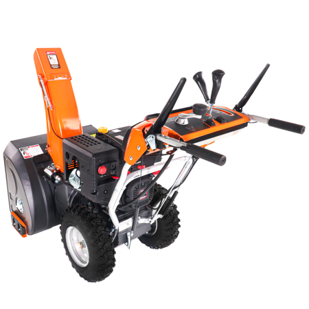 Снегоуборщик Yard Fox Pro 7154E