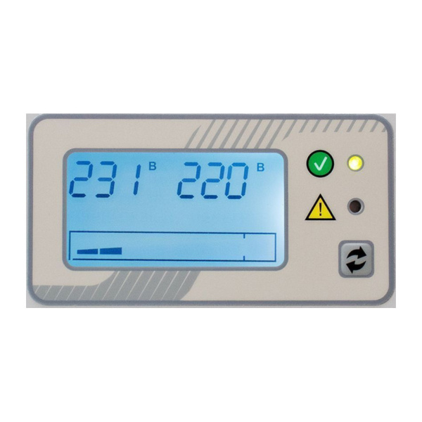 Инверторный стабилизатор напряжения Штиль ИнСтаб IS8000 Инверторный стабилизатор напряжения Штиль ИнСтаб IS8000