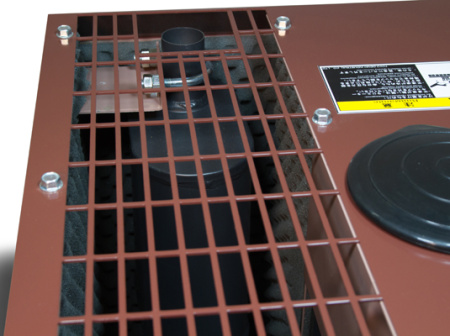 Дизельный генератор Toyo TG-19TBS