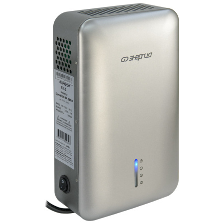 Инверторный стабилизатор напряжения Энергия Expert 350