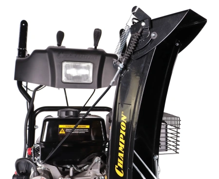 Снегоотбрасыватель Champion ST861