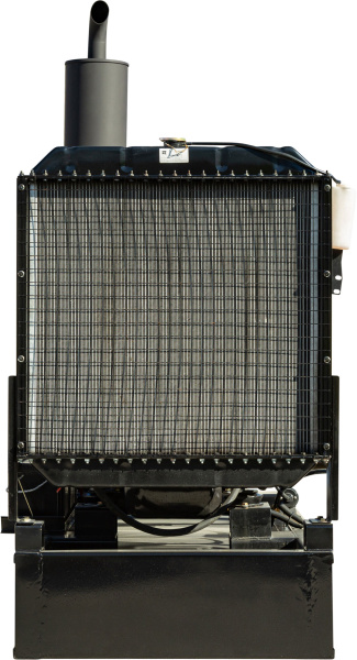 Дизельный генератор Motor АД150-Т400 (Ricardo)