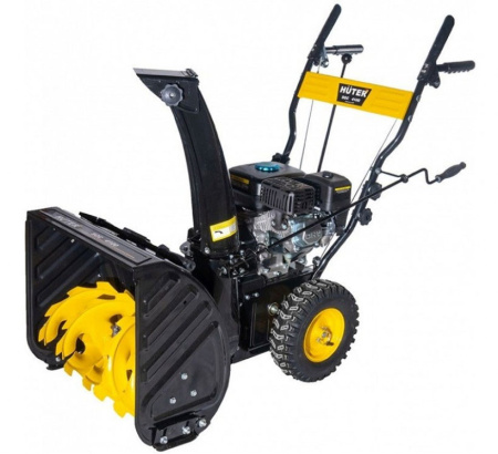 Снегоуборщик Huter SGC 4100