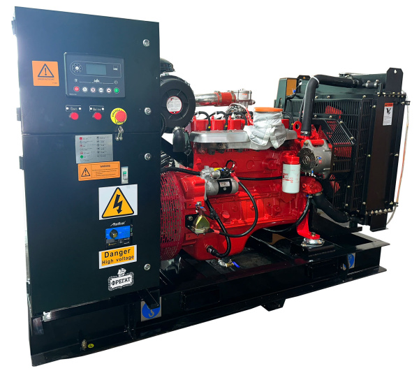 Газопоршневая электростанция Фрегат АГ-30-Cummins