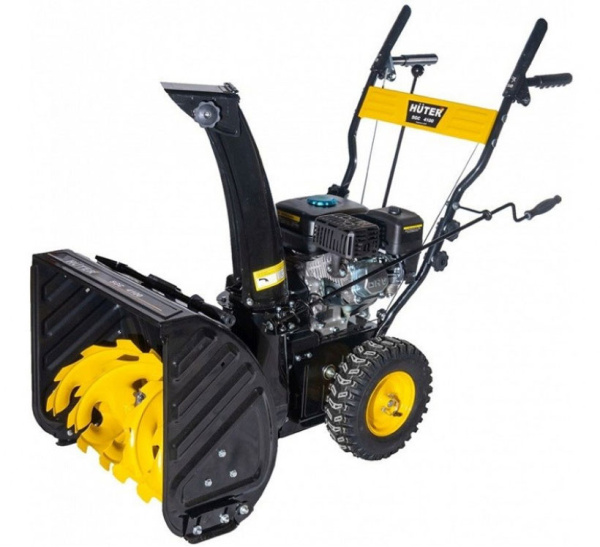 Снегоуборщик Huter SGC 4100