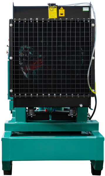 Дизельный генератор MGE P30CS