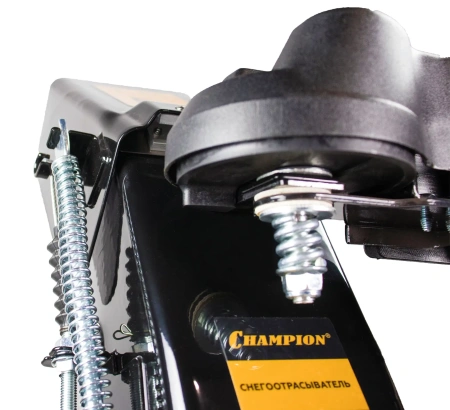 Снегоотбрасыватель Champion ST662E