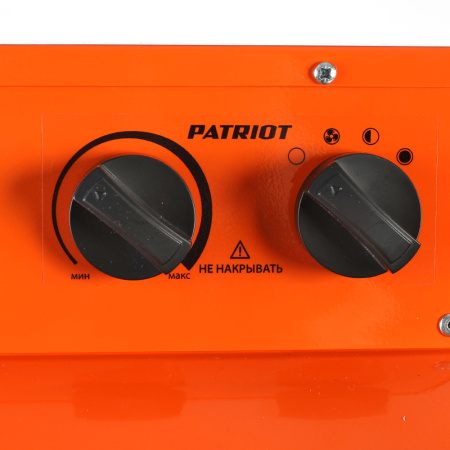 Электрическая тепловая пушка Patriot PTR 24