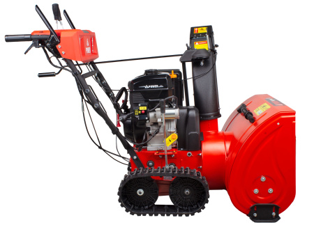 Снегоуборщик A-iPower AS719LE