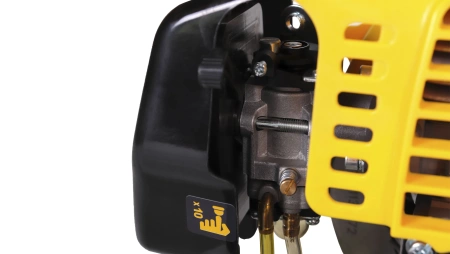 Бензиновый двухтактный двигатель CHAMPION G052HTF-II